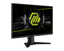 Load image into Gallery viewer, MSI 24.5" MAG 255F E20 FHD 1080p 200Hz Flat Gaming Monitor