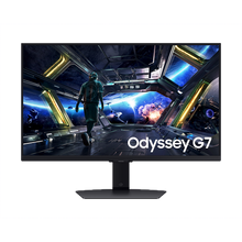 Load image into Gallery viewer, Samsung 27" Odyssey G70D UHD 4K 144Hz IPS Flat Gaming Monitor