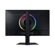 Load image into Gallery viewer, Samsung 27" Odyssey G70D UHD 4K 144Hz IPS Flat Gaming Monitor