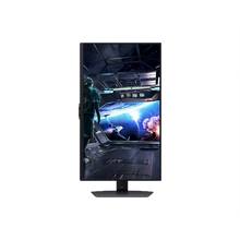 Load image into Gallery viewer, Samsung 27" Odyssey G70D UHD 4K 144Hz IPS Flat Gaming Monitor