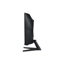 Load image into Gallery viewer, Samsung 32" Odyssey G55C QHD 1440p 165Hz Curved Gaming Monitor