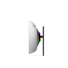Load image into Gallery viewer, Samsung 34" Odyssey OLED G8 Ultra WQHD 1440P 175Hz Curved Gaming Monitor