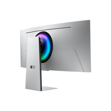 Load image into Gallery viewer, Samsung 34" Odyssey OLED G8 Ultra WQHD 1440P 175Hz Curved Gaming Monitor