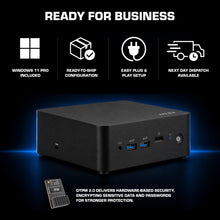 Load image into Gallery viewer, MSI CUBI NUC 1M / CORE 3-100U | INTEL® GRAPHICS