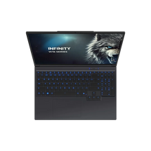 Load image into Gallery viewer, Infinity W16 / i9-13900HX | RTX 5070 Ti