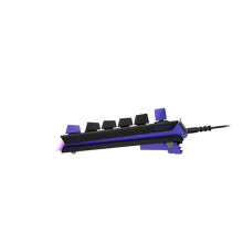 Load image into Gallery viewer, Logitech G512 X 75 Analog/Mechanical Dual Swap Keyboard (WTY - 2YR)