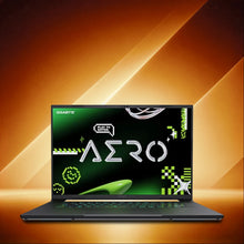 Load image into Gallery viewer, Gigabyte AERO X16 1VH Space Grey 16" / Ryzen 7 AI 350 | RTX 5060