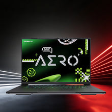 Load image into Gallery viewer, Gigabyte AERO X16 3TH White 16" / Ryzen 7 260 | RTX 5050