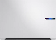 Load image into Gallery viewer, Gigabyte AERO X16 Lunar White 16" / Ryzen 9 AI 465 | RTX 5070