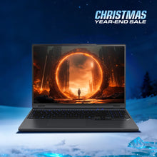 Load image into Gallery viewer, AFTERSHOCK APEX 16R / R9 8940HX | RTX 5070