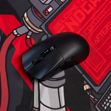 Load image into Gallery viewer, Aftershock M1 Pro Wireless Gaming Mouse with RGB Charging Dock - Black (WTY - 1YR)