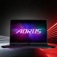 Load image into Gallery viewer, Gigabyte AORUS Master 16 GEN 2 8XJ 16" / Ryzen 9 8940HX | RTX 5070 Ti