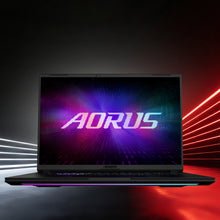 Load image into Gallery viewer, Gigabyte AORUS Master 16 GEN 2 8XJ 16" / Ryzen 9 8940HX | RTX 5070 Ti