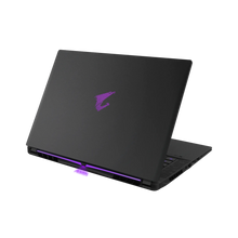 Load image into Gallery viewer, Gigabyte AORUS Master 16 GEN 2 8XJ 16" / Ryzen 9 8940HX | RTX 5070 Ti