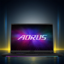 Load image into Gallery viewer, Gigabyte AORUS Master 16 6ZJ 16" / Ryzen 9 9955HX3D | RTX 5090