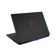 Load image into Gallery viewer, Gigabyte AORUS Master 16 GEN 2 8XJ 16" / Ryzen 9 8940HX | RTX 5070 Ti