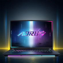 Load image into Gallery viewer, Gigabyte AORUS Master 18 BZH / Ultra 9 275HX | RTX 5090 | 64GB RAM