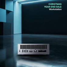 Load image into Gallery viewer, ASUS ASCENT GX10 AI / ARM v9.2A (GB10) | NVIDIA GB10