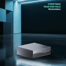 Load image into Gallery viewer, ASUS ASCENT GX10 AI / ARM v9.2A (GB10) | NVIDIA GB10