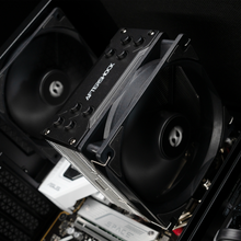 Load image into Gallery viewer, HUSH PRO : AUDIO PRODUCTION / R7 9700X | RTX 5050