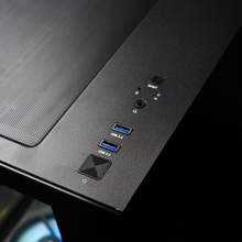 Load image into Gallery viewer, ZEAL MINI : LVL 8 PRO / R7 7800X3D | RX 9070 XT