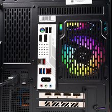 Load image into Gallery viewer, ZEAL MINI : LVL 8 PRO / R7 7800X3D | RX 9070 XT