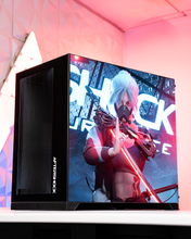 Load image into Gallery viewer, Custom Design for Back Panel (+3-5 Business Days Dispatch Time)