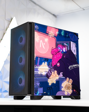Load image into Gallery viewer, Custom Design for Back Panel (+3-5 Business Days Dispatch Time)