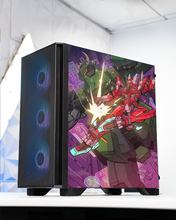 Load image into Gallery viewer, Custom Design for Back Panel (+3-5 Business Days Dispatch Time)