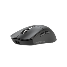 Load image into Gallery viewer, Aftershock M1 Pro Wireless Gaming Mouse with RGB Charging Dock - Black (WTY - 1YR)