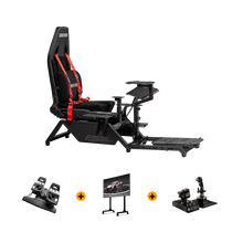 Load image into Gallery viewer, Next Level Racing - Flight Sim