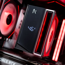 Load image into Gallery viewer, ZEAL MINI : LVL 7 PRO / R7 7700 | RTX 5070 | 32GB RAM