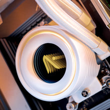 Load image into Gallery viewer, NIMBUS : LVL 8 PRO / R7 7800X3D | RTX 5070 Ti | 32GB RAM