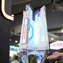 Load image into Gallery viewer, Star Ark White PAX 26 / R7 7800X3D | RTX 5070 | 32GB RAM