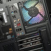 Load image into Gallery viewer, NIMBUS : LVL 8 PRO / R7 7700 | RTX 5070 Ti
