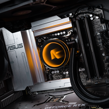 Load image into Gallery viewer, CLR FOCUS : DESIGN PRO / Ultra 9 285K | RTX 4070Ti SUPER | 64GB RAM