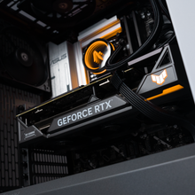 Load image into Gallery viewer, CLR FOCUS : DESIGN PRO / Ultra 9 285K | RTX 4070Ti SUPER | 64GB RAM