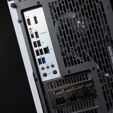 Load image into Gallery viewer, CLR FOCUS : DESIGN PRO / Ultra 9 285K | RTX 4070Ti SUPER | 64GB RAM