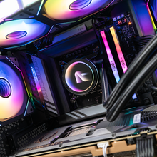 Load image into Gallery viewer, PENTAGON : LVL 10 MAX / U9 285K | RTX 5090