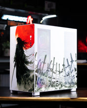 Load image into Gallery viewer, Custom Design for Back Panel (+3-5 Business Days Dispatch Time)