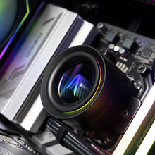 Load image into Gallery viewer, CHAMBER : LVL 9 LITE / R7 7800X3D | RTX 5080 | 32GB RAM