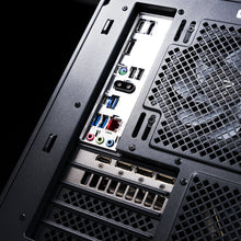 Load image into Gallery viewer, CHAMBER : LVL 9 LITE / R7 7800X3D | RTX 5080 | 32GB RAM