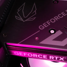 Load image into Gallery viewer, CHERRY BLOSSOM : LVL 7 / R7 7700 | RTX 5070