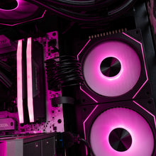 Load image into Gallery viewer, CHERRY BLOSSOM : LVL 7 / R7 7700 | RTX 5070
