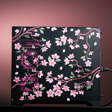Load image into Gallery viewer, CHERRY BLOSSOM : LVL 7 / R7 7700 | RTX 5070