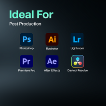 Load image into Gallery viewer, CREATOR PRO AMD / R7 9700X | RTX 5070Ti