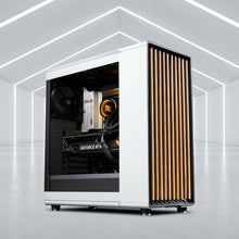 Load image into Gallery viewer, CLR FOCUS : DESIGN PRO / Ultra 9 285K | RTX 4070Ti SUPER | 64GB RAM