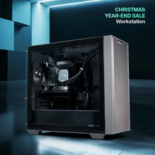 Load image into Gallery viewer, FOCUS : MODELLING PRO / Ultra 7 265K | RTX 2000 ADA