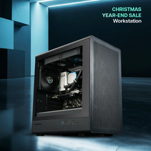 Load image into Gallery viewer, FOCUS MINI : MODELLING / Ultra 7 265K | RTX A1000