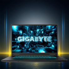 Load image into Gallery viewer, Gigabyte A16 PRO GA6DH 16" / Intel Core 7 240H | RTX 5070Ti | 32GB RAM